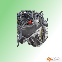 Silnik + wtryski 2.0 TDI CNF CNFA  VW Amarok 15r