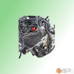Silnik Komplet VW Amarok 2.0 TDI CNF 140KM 14r