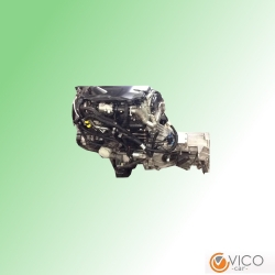 Silnik komplet Iveco Daily 2.3 MJ F1AE3481N 13r E5