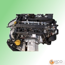 Silnik kompletny Mito Punto 500L 1.6 MJ 955A3000 13r