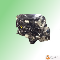 Silnik komplet Iveco Daily 2.3 MJ F1AFL411C 14r E6