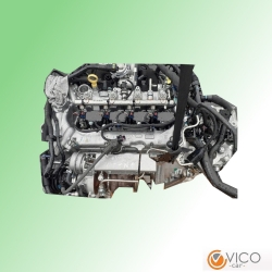 Silnik kompletny MG ZS 1.5 Turbo 15E 4E 2020r NOWY