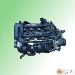 Silnik 1.8 16V QQDC Ford Mondeo Focus MK2 Cmax 06r