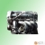 Silnik Komplet Ford Focus MK2 Cmax 1.6 16V HWDB 6r