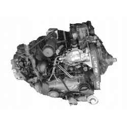 Silnik Kompletny 1.9 TDI ALH Golf Leon A3 Octavia