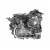 Silnik 2.0 TDCI 140K QXBA QXBB Ford Mondeo 08r