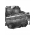 Silnik Komplet 1.9 TDI 130K ASZ Seat Ibiza 05r