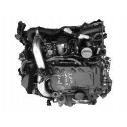 Silnik KOMPLET 2.0 dCi M9RA740 Laguna Espace 08r.