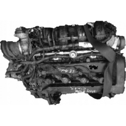 Silnik 1.8 16V Q7DA Ford Mondeo Focus MK2 Cmax 6r