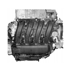 Silnik komplet 1.8 16V F4C Renault Laguna II 05r