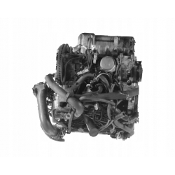 Silnik kompletny 2.0 JTD RHV 84KM Fiat Ducato 03r