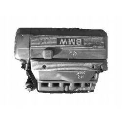 Silnik skrzynia komplet 2.8 M52B28 BMW 328i E39 E46 2xVANOS