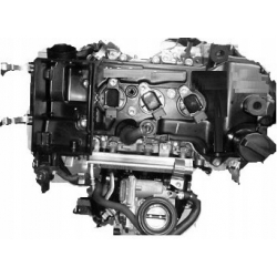 Silnik Komplet 1.0 1KR Z EGR Citroen C1 107 13-17r