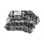 Silnik  1.6 D 110K D4164T Volvo C30 S40 08r