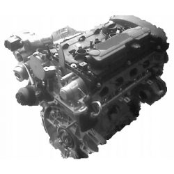 Silnik komplet 1.6 T N16B16A Euro6 MINI Cooper 15r