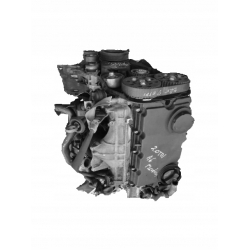 Silnik +wtryski 2.0 TDI 170K BRD Audi A4 A6 07r