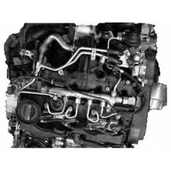 Silnik + wtryski 2.0 TDI CAG Audi A4 A5 Q5 A6 11r