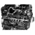 Silnik + wtryski 2.0 TDI CAG Audi A4 A5 Q5 A6 11r