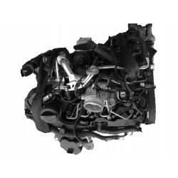 Silnik 2.0 TDI CFC CFCA VW Transporter T5 2011r