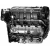 Silnik + turbo 1.4 TSI CMB VW Seat Skoda 16r