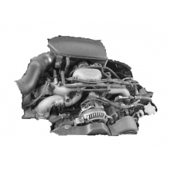 Silnik kompletny 2.5 SOHC EJ251 Subaru Legacy 08r