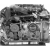Silnik komplet 2.0 TFSI TSI GTI CAW Audi VW 10r