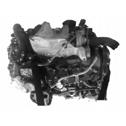 Silnik komplt 1.4 MULTIAIR 955A8000 Mito Giulietta
