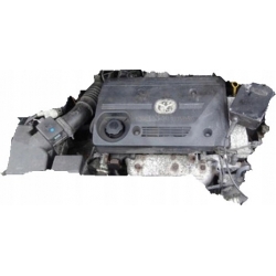 Silnik Kpl Mazda Premacy MPV 323 2.0 16V FS7g