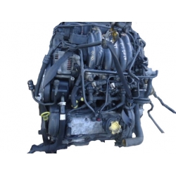 Silnik Blok + wał + tłoki 2.5 V6 Rover 75 MG ZT 3r