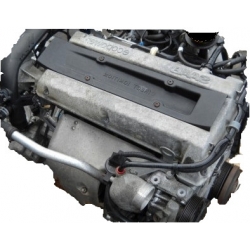 Silnik Kpl Saab 9-3 9-5 2.3 T Turbo B235R 06
