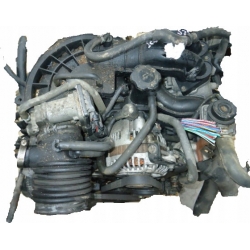 Silnik kpl Mazda RX-8 LIFT 1.3 Wankel 231K 05r