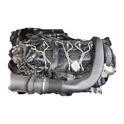 Silnik kpl Volvo V70 V60 2.0 D3 D5204T2 15r