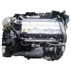 Silnik Kpl Vectra 1.8 2.0 T Turbo Z20NET 07r