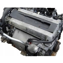 Silnik Kpl Saab 9-3 9-5 2.0 T Turbo B205E 05r