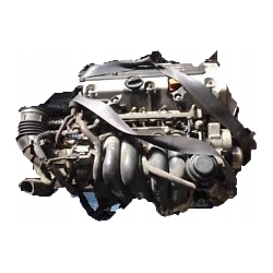 Silnik kompletny 2.0 16V K20A5 Honda CRV 04r