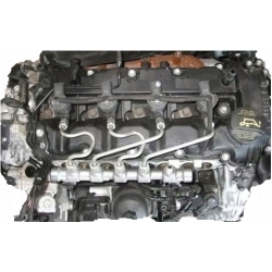Silnik 1.7 CRDI D4FD ix35 i40 Sportage 09-15r Eur5