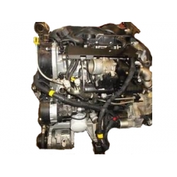 Silnik Iveco Daily 2.3 JTD Multijet F1AE3481C Eur5