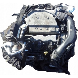 Silnik Kpl Saab 9-3 9-5 2.8 T Turbo B284L 08r
