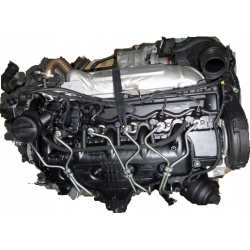 Silnik kpl Volvo XC60 S60 2.0 D3 150K D52004T6