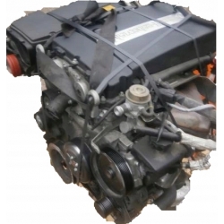 Silnik kpl C klasa W203 2.0 Kompresor 271.940