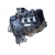 Silnik Kpl Daihatsu Sirion 1.0 1KR z EGR 09r
