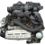 Silnik Jetta Touran Golf Plus 1.4 TSI BMY 09r
