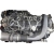 Silnik kpl Volvo V70 V60 2.0 D3 D5204T2 15r