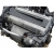 Silnik Kpl Saab 9-3 9-5 2.3 T Turbo B235L 05r