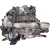 Silnik Blok+Wał+Tłoki Hyundai H1 2.5 CRDI D4CA 07r