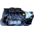 Silnik kpl Scenic RX4 4x4 2.0 16V F4R 99-03r