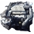 Silnik Kpl Saab 9-3 9-5 2.8 T Turbo B284R 07r