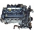 Silnik komplet 2.0 16V LF Mazda 3 5 6 05-10r