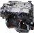 Silnik Blok Wał tłoki Avensis 2.0 D4D 1CD 110K 01r