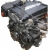 Silnik kpl C klasa W203 2.0 Kompresor 271.940